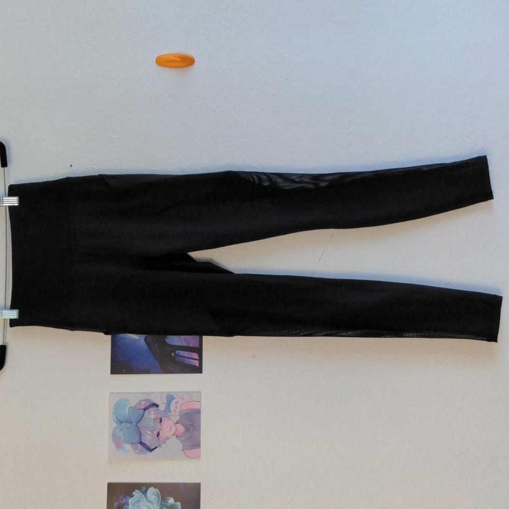 Lululemon Black Leggings